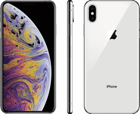 iPhone XS Max